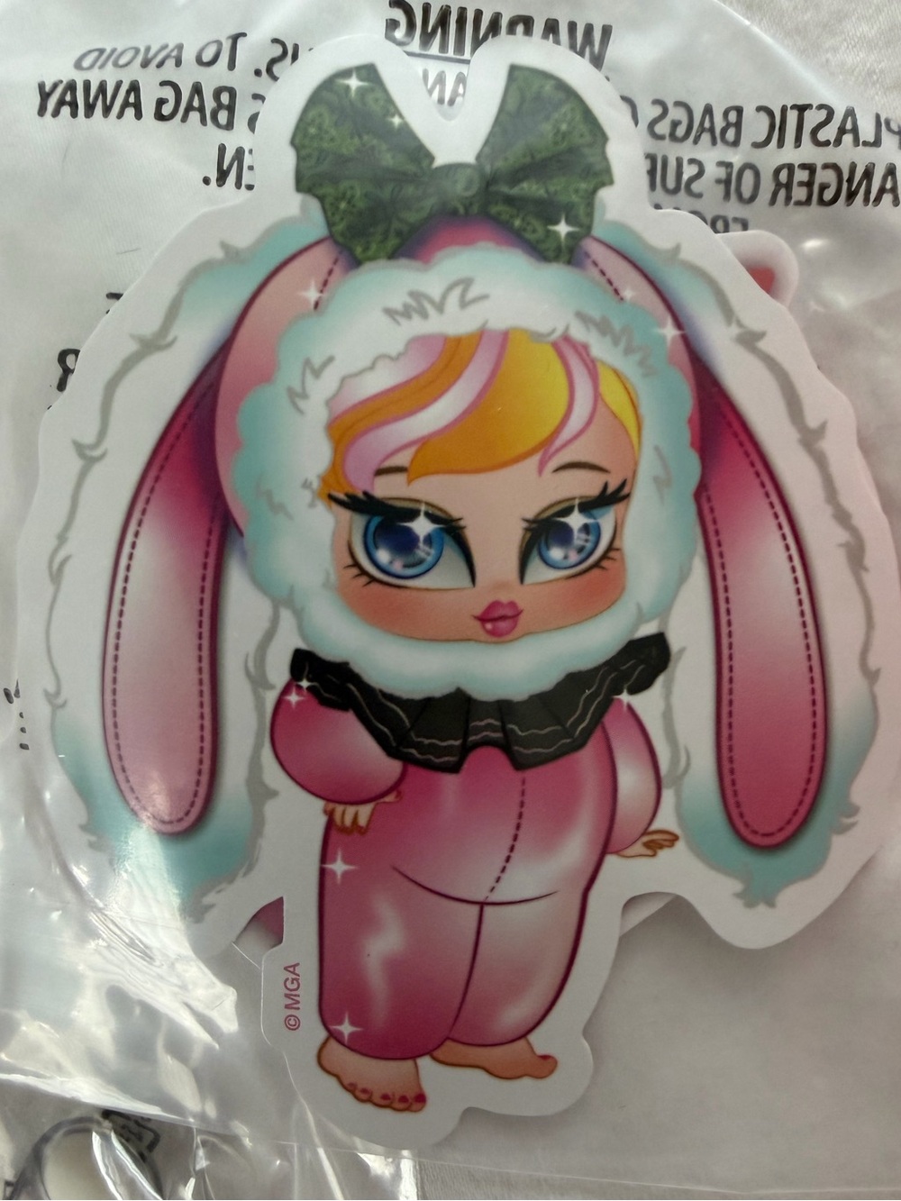 Bratz Bratziez Tokyo a Go Go Cloe